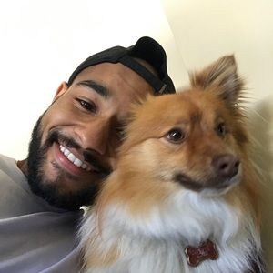 Meet your Posher, Daniel